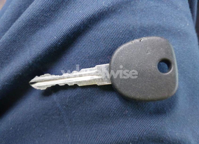 Photo 11 of 2011 Chevrolet Traverse LTZ (VIN 1GNKVLED9BJ158896)