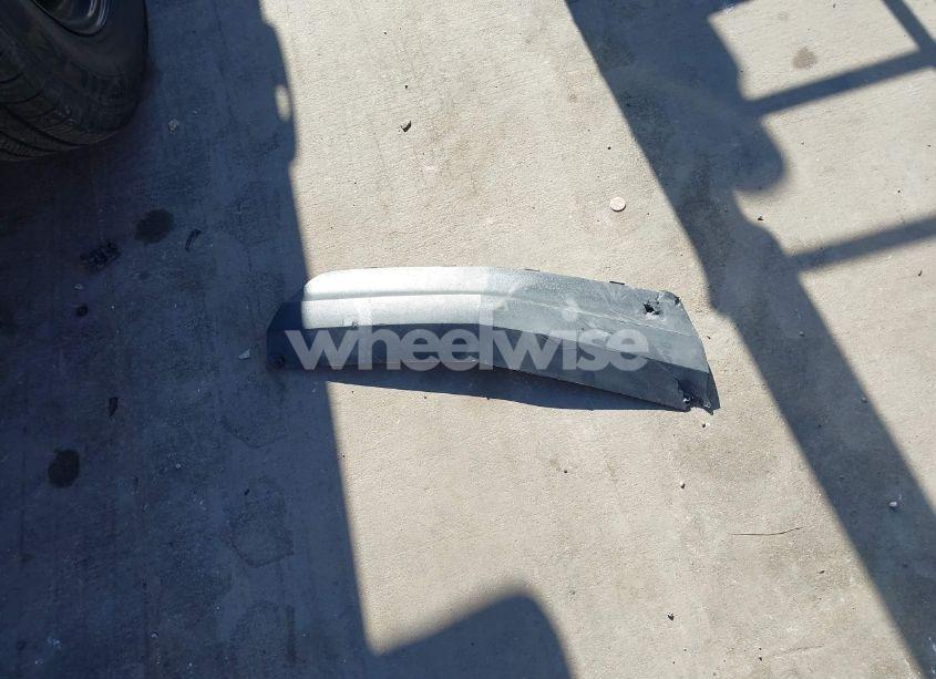 Photo 12 of 2013 Chevrolet Traverse LTZ (VIN 1GNKVLKD1DJ213154)