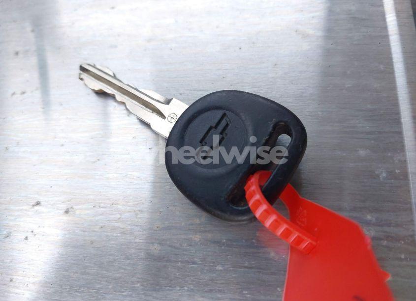 Photo 11 of 2013 Chevrolet Traverse LTZ (VIN 1GNKVLKD9DJ192165)