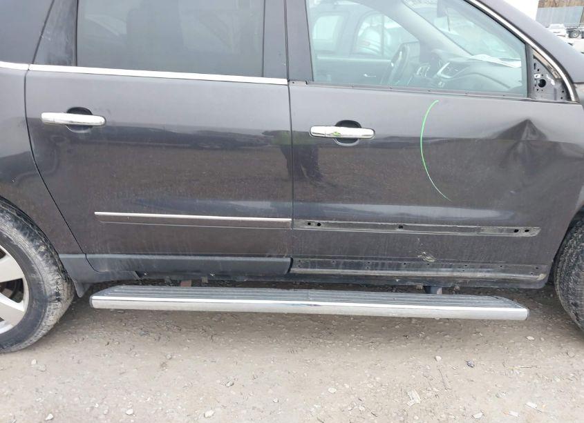 Photo 14 of 2013 Chevrolet Traverse LTZ (VIN 1GNKVLKD9DJ243163)