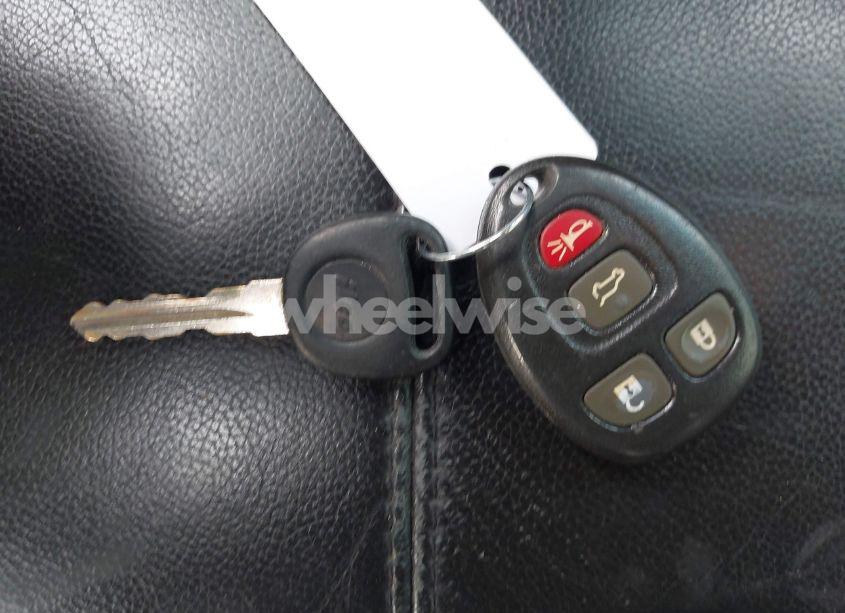 Photo 11 of 2011 Chevrolet Tahoe COMMERCIAL FLEET (VIN 1GNLC2E00BR325388)