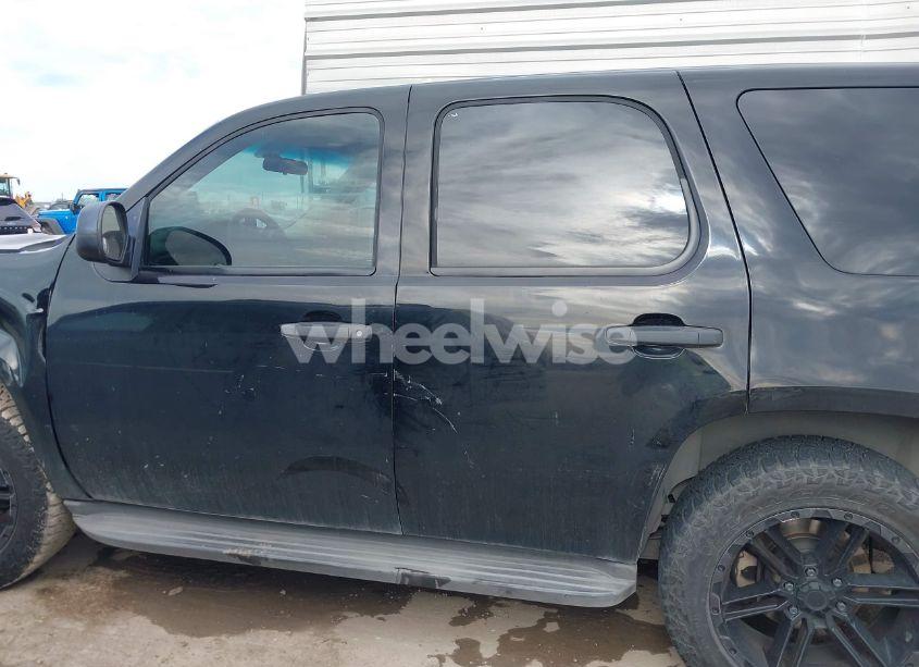 Photo 15 of 2011 Chevrolet Tahoe COMMERCIAL FLEET (VIN 1GNLC2E00BR325388)