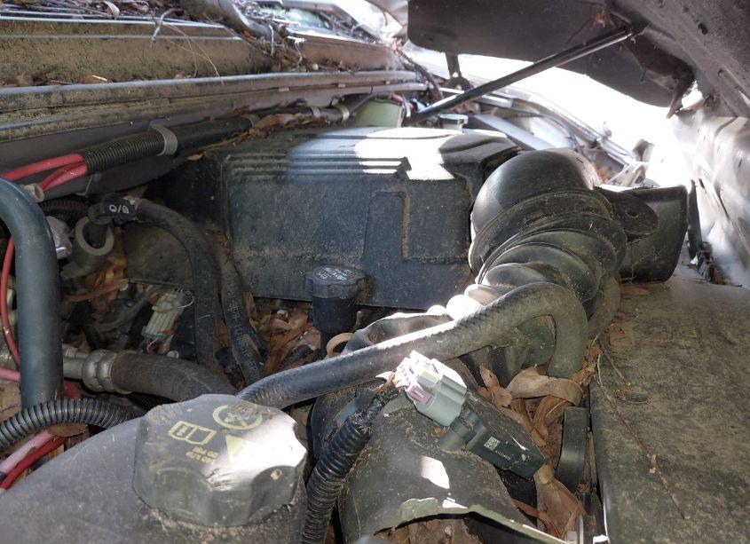 Photo 10 of 2012 Chevrolet Tahoe COMMERCIAL FLEET (VIN 1GNLC2E00CR187403)