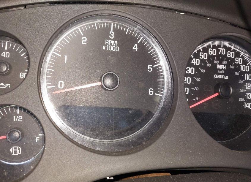 Photo 15 of 2012 Chevrolet Tahoe COMMERCIAL FLEET (VIN 1GNLC2E00CR187403)