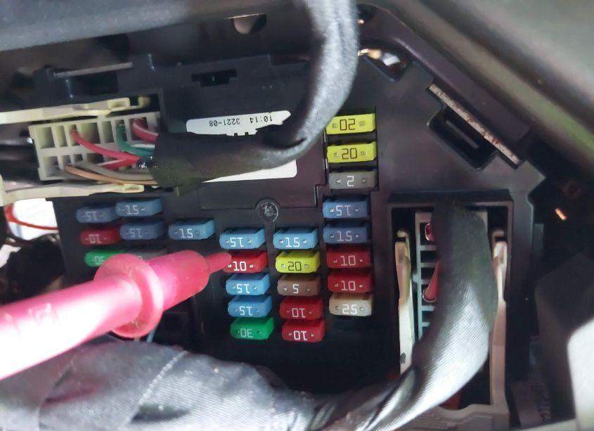 Photo 17 of 2012 Chevrolet Tahoe COMMERCIAL FLEET (VIN 1GNLC2E00CR187403)