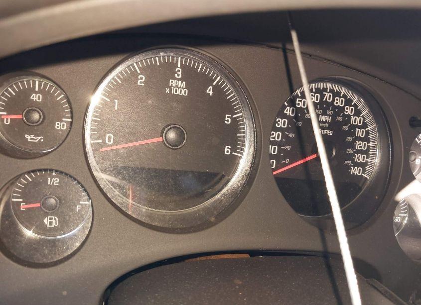 Photo 7 of 2012 Chevrolet Tahoe COMMERCIAL FLEET (VIN 1GNLC2E00CR187403)