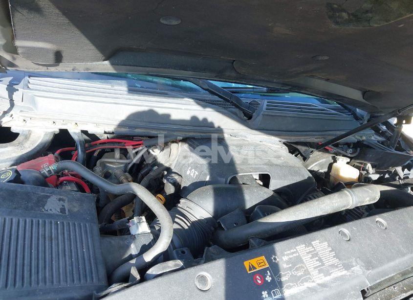 Photo 10 of 2013 Chevrolet Tahoe COMMERCIAL FLEET (VIN 1GNLC2E00DR265941)