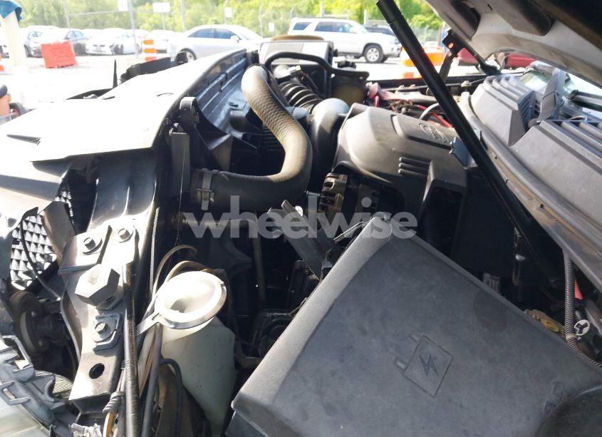 Photo 17 of 2013 Chevrolet Tahoe COMMERCIAL FLEET (VIN 1GNLC2E00DR265941)