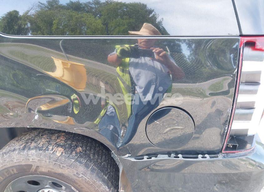 Photo 19 of 2013 Chevrolet Tahoe COMMERCIAL FLEET (VIN 1GNLC2E00DR265941)