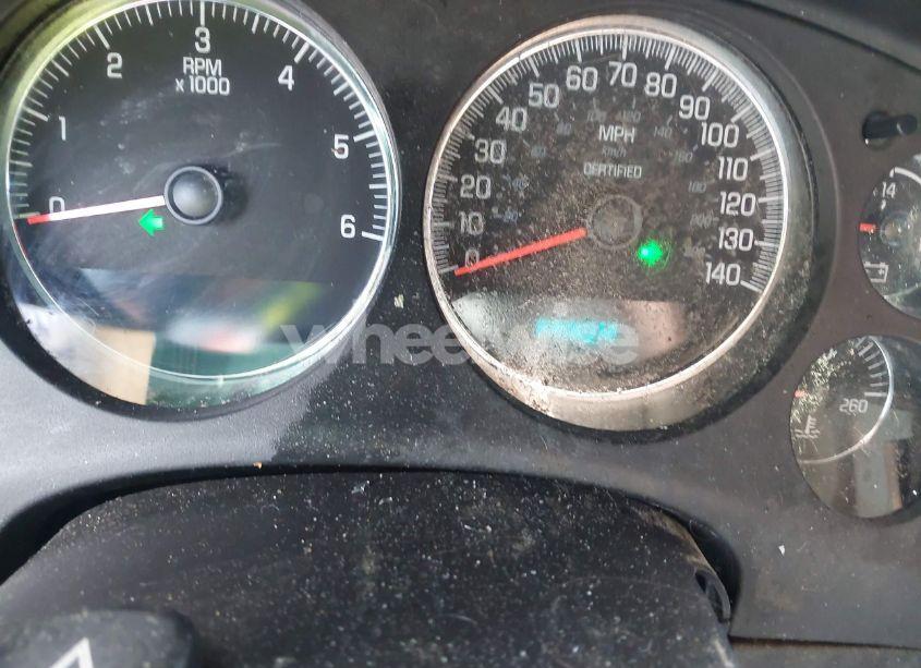 Photo 7 of 2013 Chevrolet Tahoe COMMERCIAL FLEET (VIN 1GNLC2E00DR265941)