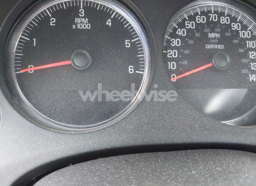 Photo 14 of 2013 Chevrolet Tahoe COMMERCIAL FLEET (VIN 1GNLC2E00DR337995)