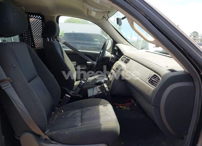 Photo 5 of 2013 Chevrolet Tahoe COMMERCIAL FLEET (VIN 1GNLC2E00DR337995)