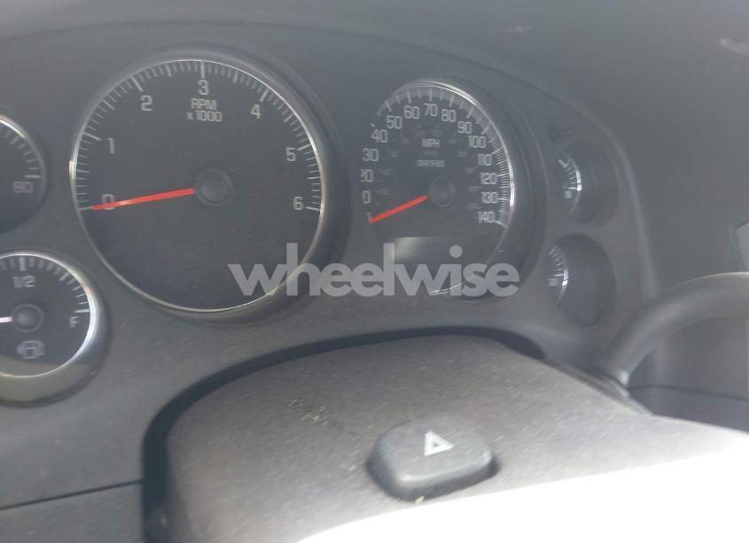 Photo 7 of 2013 Chevrolet Tahoe COMMERCIAL FLEET (VIN 1GNLC2E00DR337995)