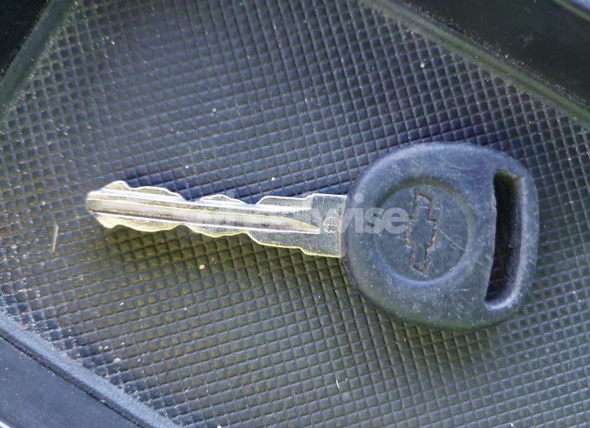 Photo 11 of 2011 Chevrolet Tahoe COMMERCIAL FLEET (VIN 1GNLC2E01BR175260)