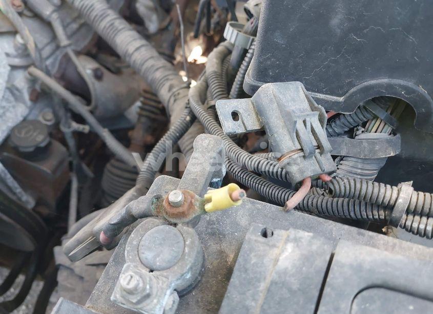 Photo 19 of 2011 Chevrolet Tahoe COMMERCIAL FLEET (VIN 1GNLC2E01BR175260)