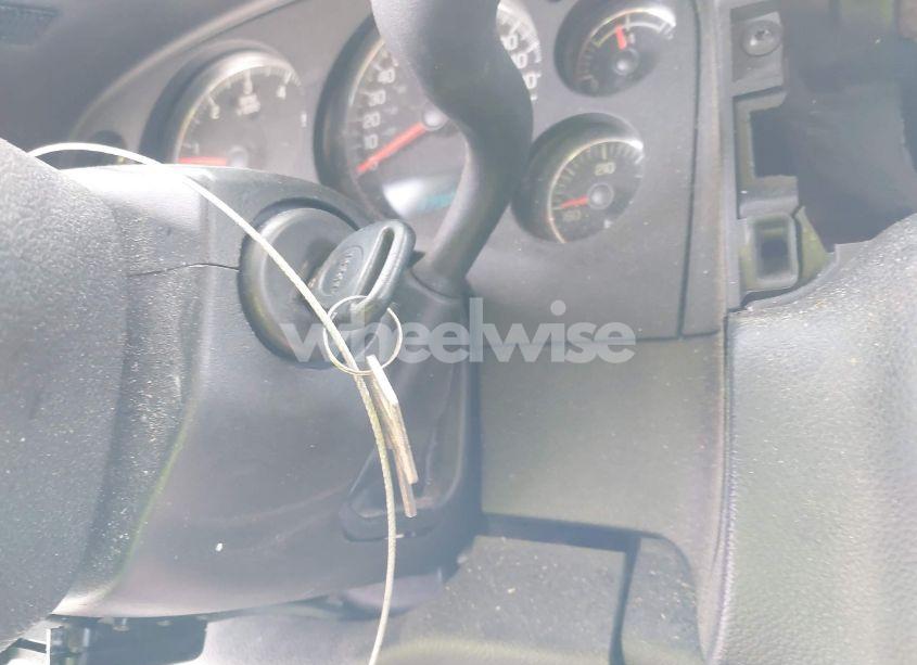 Photo 11 of 2013 Chevrolet Tahoe COMMERCIAL FLEET (VIN 1GNLC2E01DR286720)