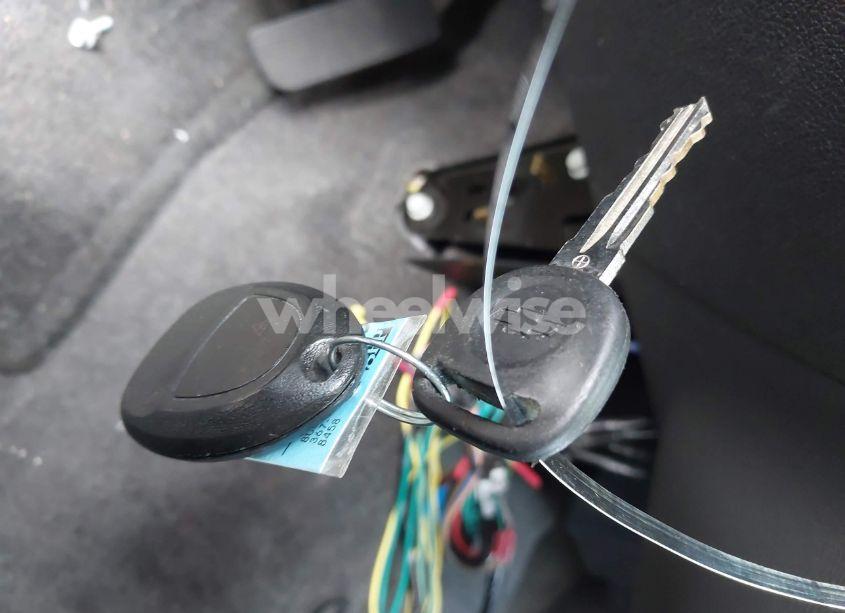 Photo 11 of 2014 Chevrolet Tahoe COMMERCIAL FLEET (VIN 1GNLC2E01ER162903)