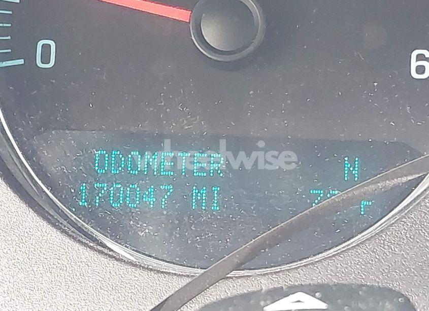 Photo 15 of 2014 Chevrolet Tahoe COMMERCIAL FLEET (VIN 1GNLC2E01ER162903)