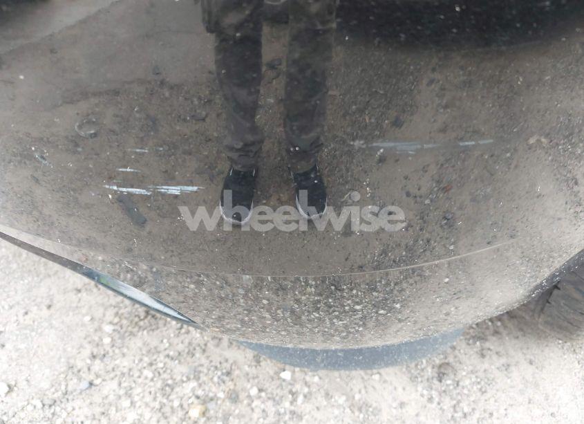 Photo 19 of 2014 Chevrolet Tahoe COMMERCIAL FLEET (VIN 1GNLC2E01ER162903)