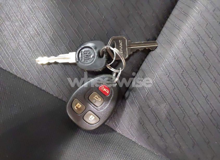 Photo 11 of 2014 Chevrolet Tahoe COMMERCIAL FLEET (VIN 1GNLC2E01ER182083)