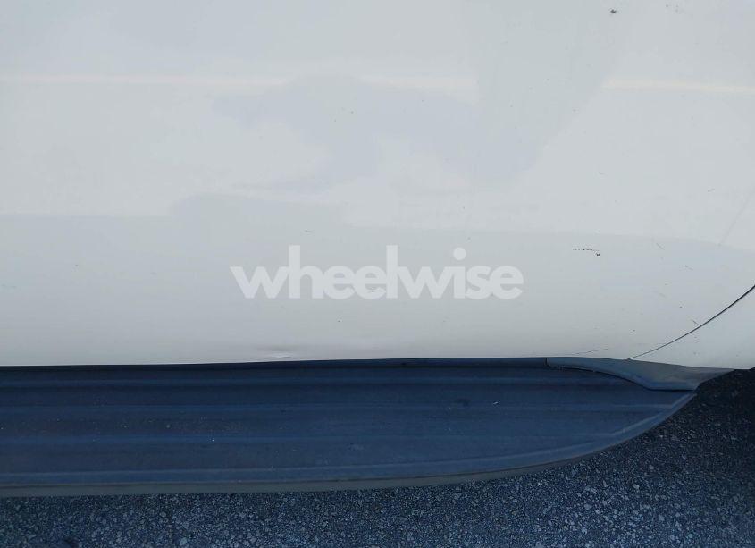 Photo 17 of 2011 Chevrolet Tahoe COMMERCIAL FLEET (VIN 1GNLC2E02BR325621)