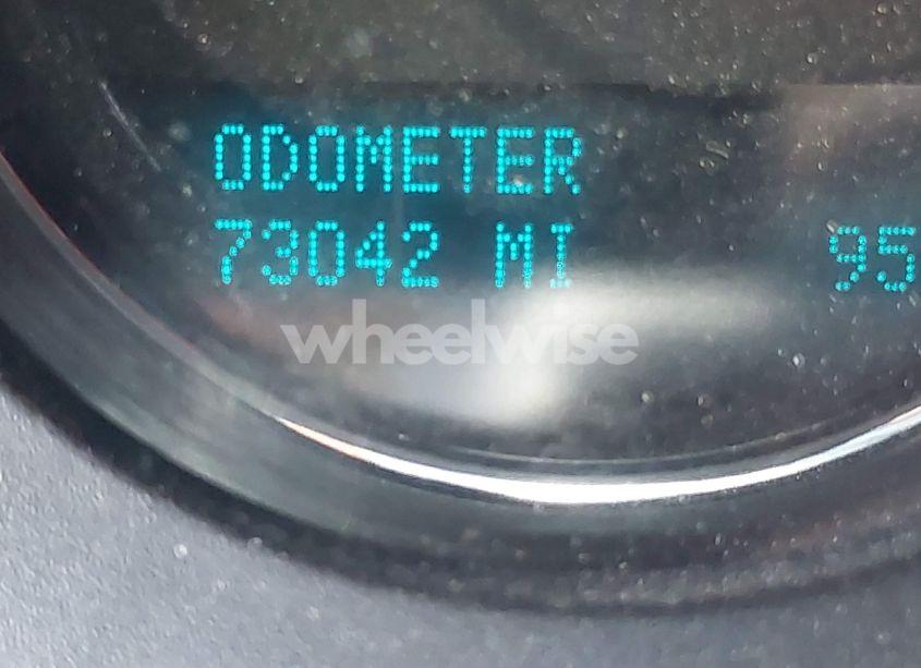 Photo 15 of 2012 Chevrolet Tahoe COMMERCIAL FLEET (VIN 1GNLC2E03CR208597)