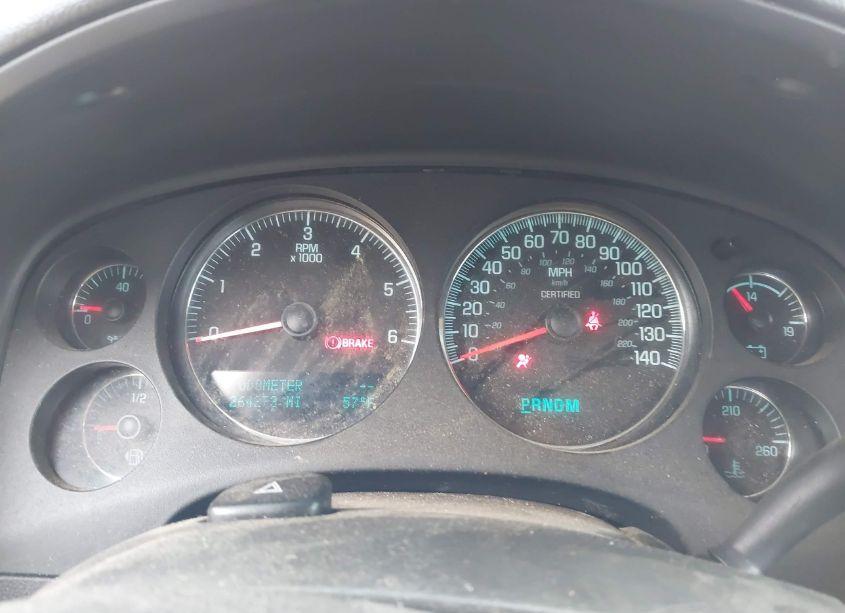 Photo 7 of 2013 Chevrolet Tahoe COMMERCIAL FLEET (VIN 1GNLC2E04DR215334)