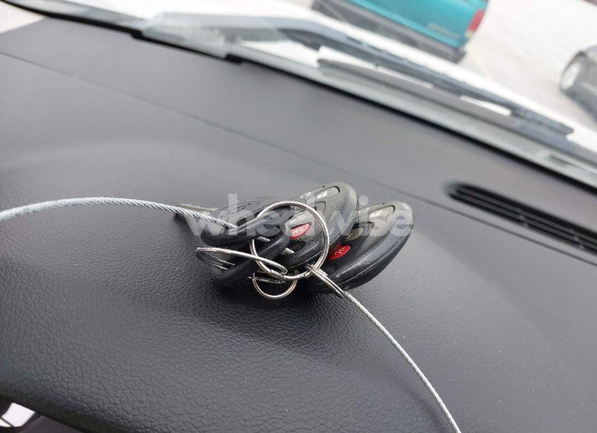 Photo 11 of 2013 Chevrolet Tahoe COMMERCIAL FLEET (VIN 1GNLC2E04DR264890)