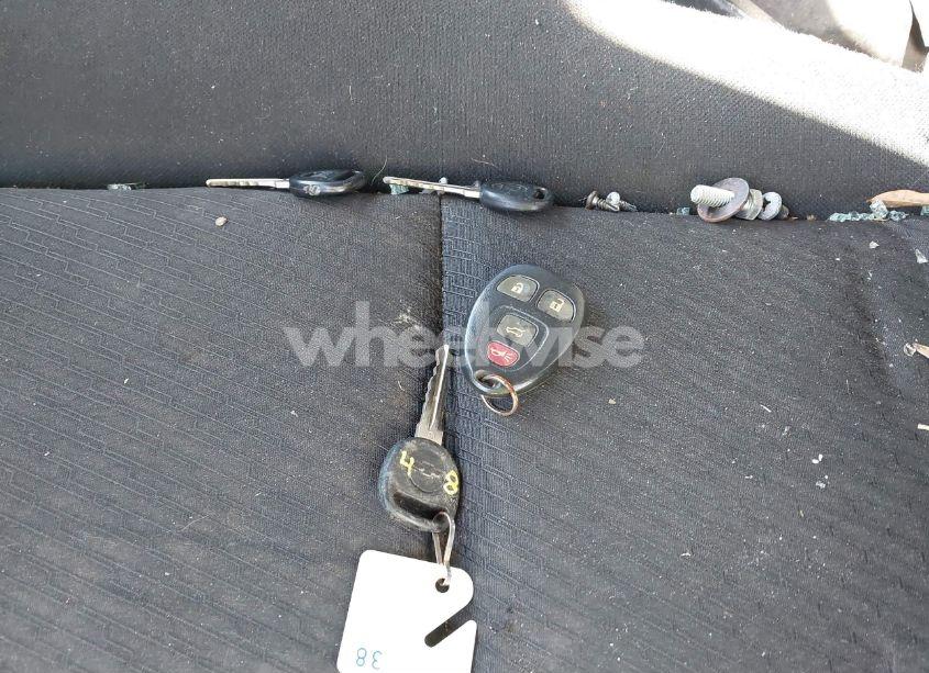 Photo 11 of 2014 Chevrolet Tahoe COMMERCIAL FLEET (VIN 1GNLC2E04ER158425)