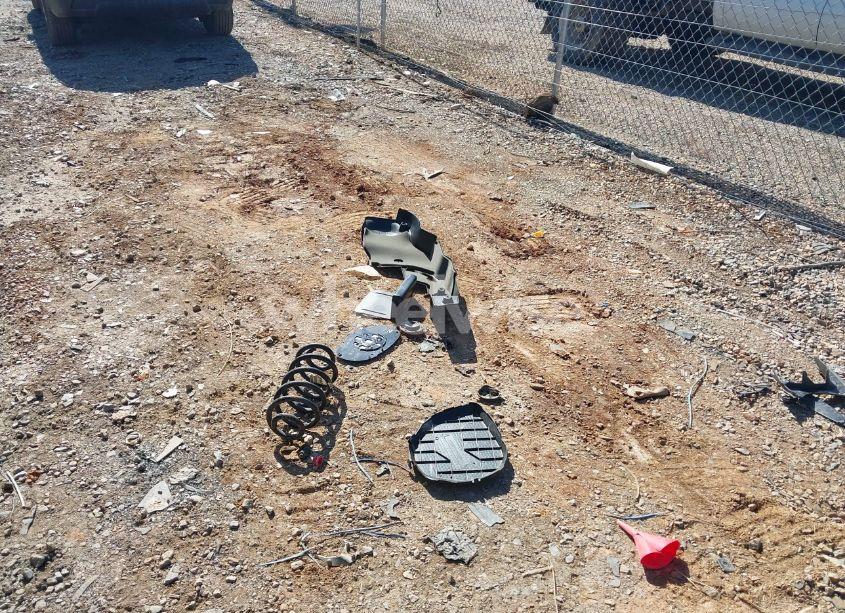 Photo 12 of 2014 Chevrolet Tahoe COMMERCIAL FLEET (VIN 1GNLC2E04ER158425)