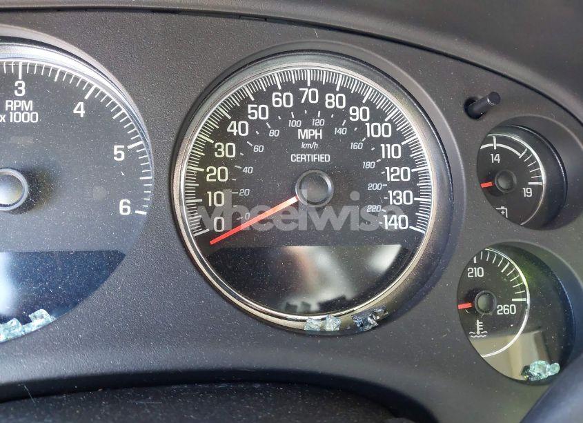 Photo 16 of 2014 Chevrolet Tahoe COMMERCIAL FLEET (VIN 1GNLC2E04ER158425)