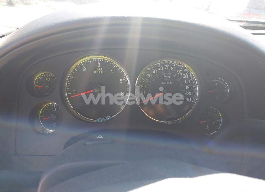 Photo 7 of 2014 Chevrolet Tahoe COMMERCIAL FLEET (VIN 1GNLC2E04ER158425)