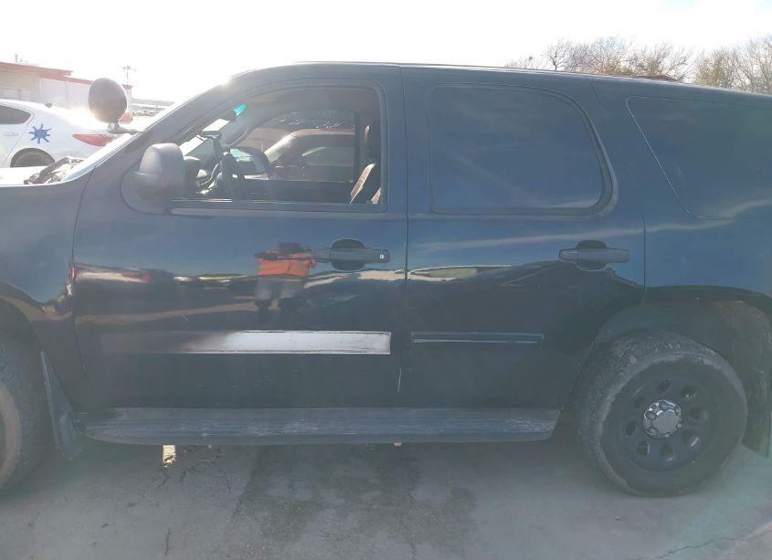 Photo 15 of 2012 Chevrolet Tahoe COMMERCIAL FLEET (VIN 1GNLC2E05CR293474)