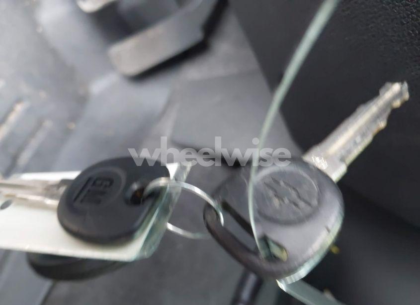 Photo 11 of 2014 Chevrolet Tahoe COMMERCIAL FLEET (VIN 1GNLC2E05ER164489)