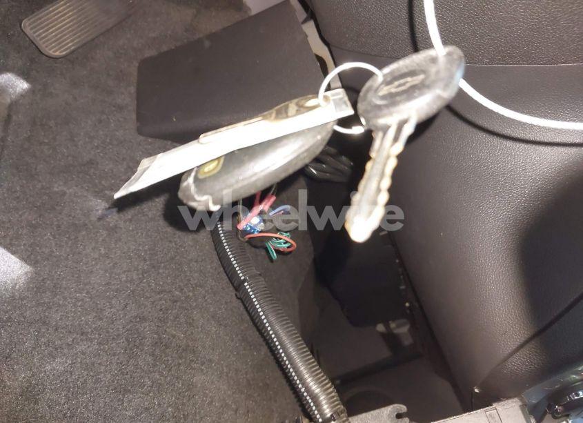 Photo 11 of 2014 Chevrolet Tahoe COMMERCIAL FLEET (VIN 1GNLC2E05ER165657)