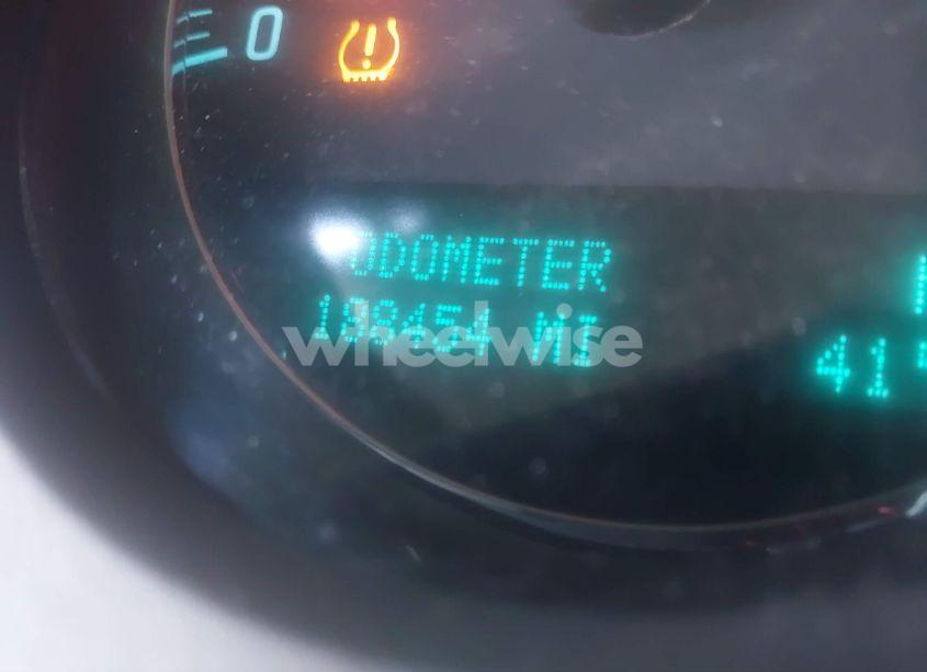 Photo 15 of 2012 Chevrolet Tahoe COMMERCIAL FLEET (VIN 1GNLC2E06CR322741)