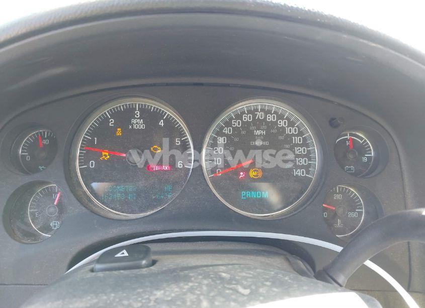 Photo 7 of 2013 Chevrolet Tahoe COMMERCIAL FLEET (VIN 1GNLC2E06DR348757)