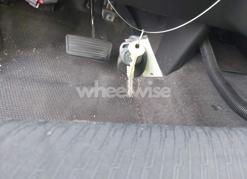 Photo 11 of 2012 Chevrolet Tahoe COMMERCIAL FLEET (VIN 1GNLC2E07CR187432)