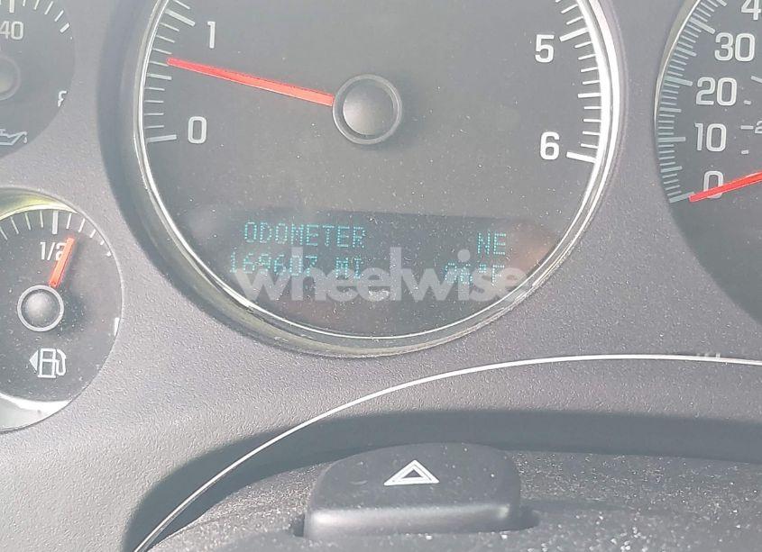 Photo 15 of 2012 Chevrolet Tahoe COMMERCIAL FLEET (VIN 1GNLC2E07CR187432)