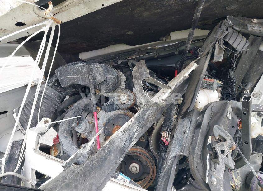 Photo 10 of 2013 Chevrolet Tahoe COMMERCIAL FLEET (VIN 1GNLC2E08DR216213)