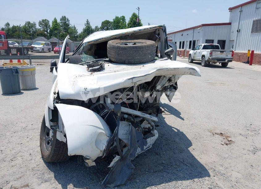 Photo 12 of 2013 Chevrolet Tahoe COMMERCIAL FLEET (VIN 1GNLC2E08DR216213)