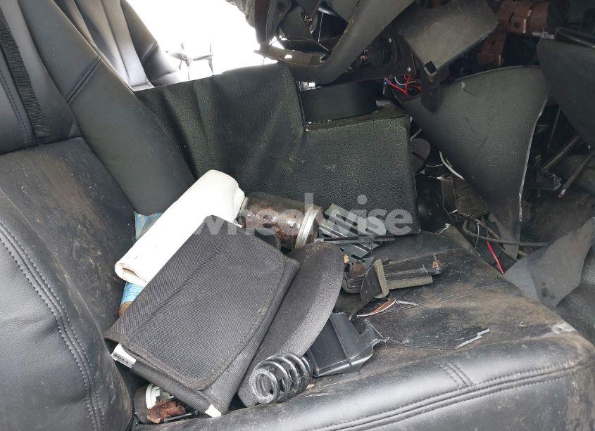 Photo 5 of 2013 Chevrolet Tahoe COMMERCIAL FLEET (VIN 1GNLC2E08DR216213)