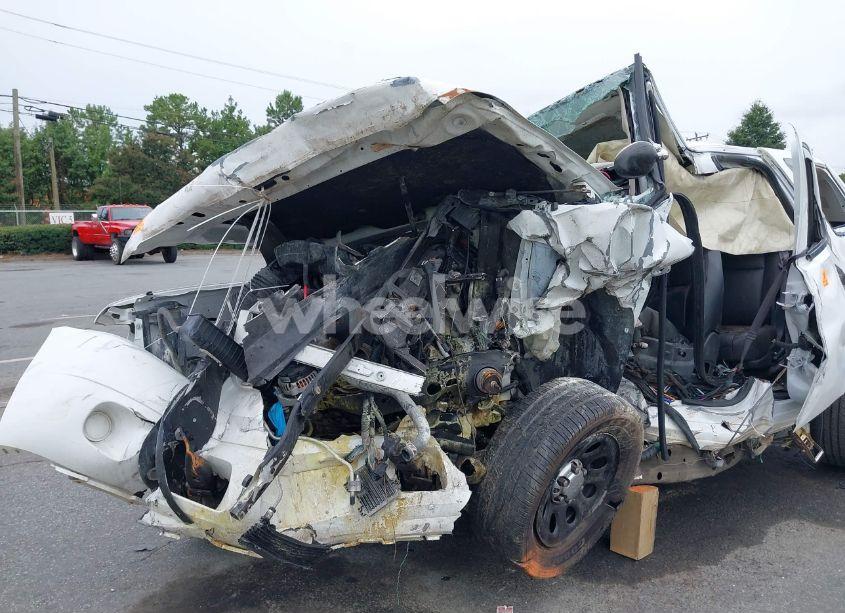 Photo 6 of 2013 Chevrolet Tahoe COMMERCIAL FLEET (VIN 1GNLC2E08DR216213)