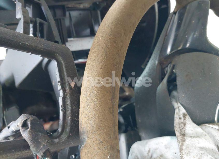 Photo 7 of 2013 Chevrolet Tahoe COMMERCIAL FLEET (VIN 1GNLC2E08DR216213)