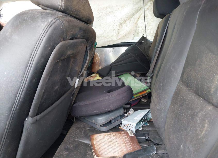 Photo 8 of 2013 Chevrolet Tahoe COMMERCIAL FLEET (VIN 1GNLC2E08DR216213)