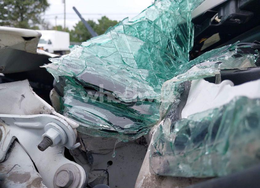 Photo 9 of 2013 Chevrolet Tahoe COMMERCIAL FLEET (VIN 1GNLC2E08DR216213)