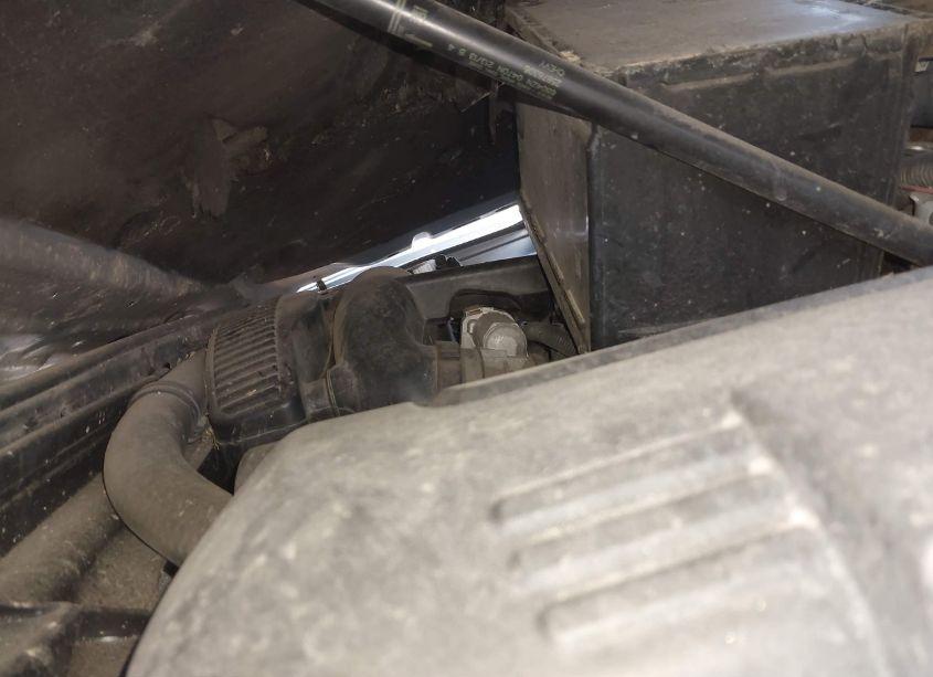 Photo 10 of 2014 Chevrolet Tahoe COMMERCIAL FLEET (VIN 1GNLC2E08ER161182)