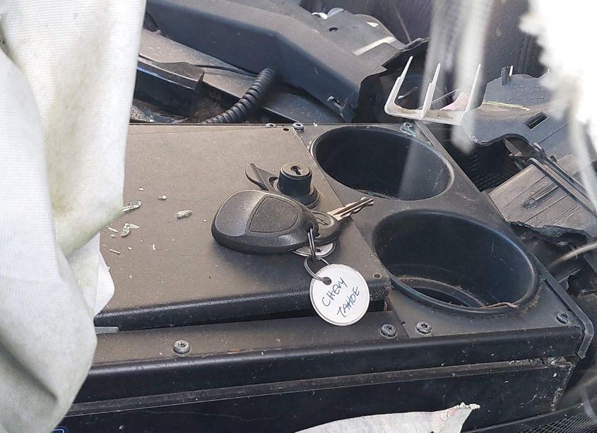 Photo 11 of 2014 Chevrolet Tahoe COMMERCIAL FLEET (VIN 1GNLC2E08ER161182)