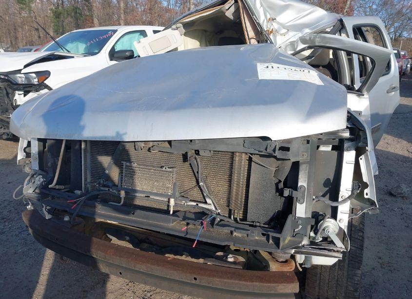 Photo 12 of 2014 Chevrolet Tahoe COMMERCIAL FLEET (VIN 1GNLC2E08ER161182)