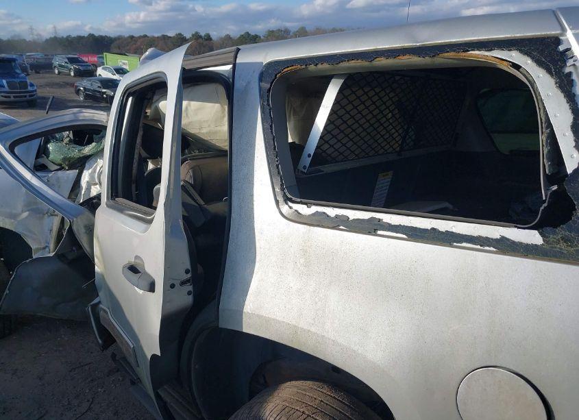 Photo 15 of 2014 Chevrolet Tahoe COMMERCIAL FLEET (VIN 1GNLC2E08ER161182)